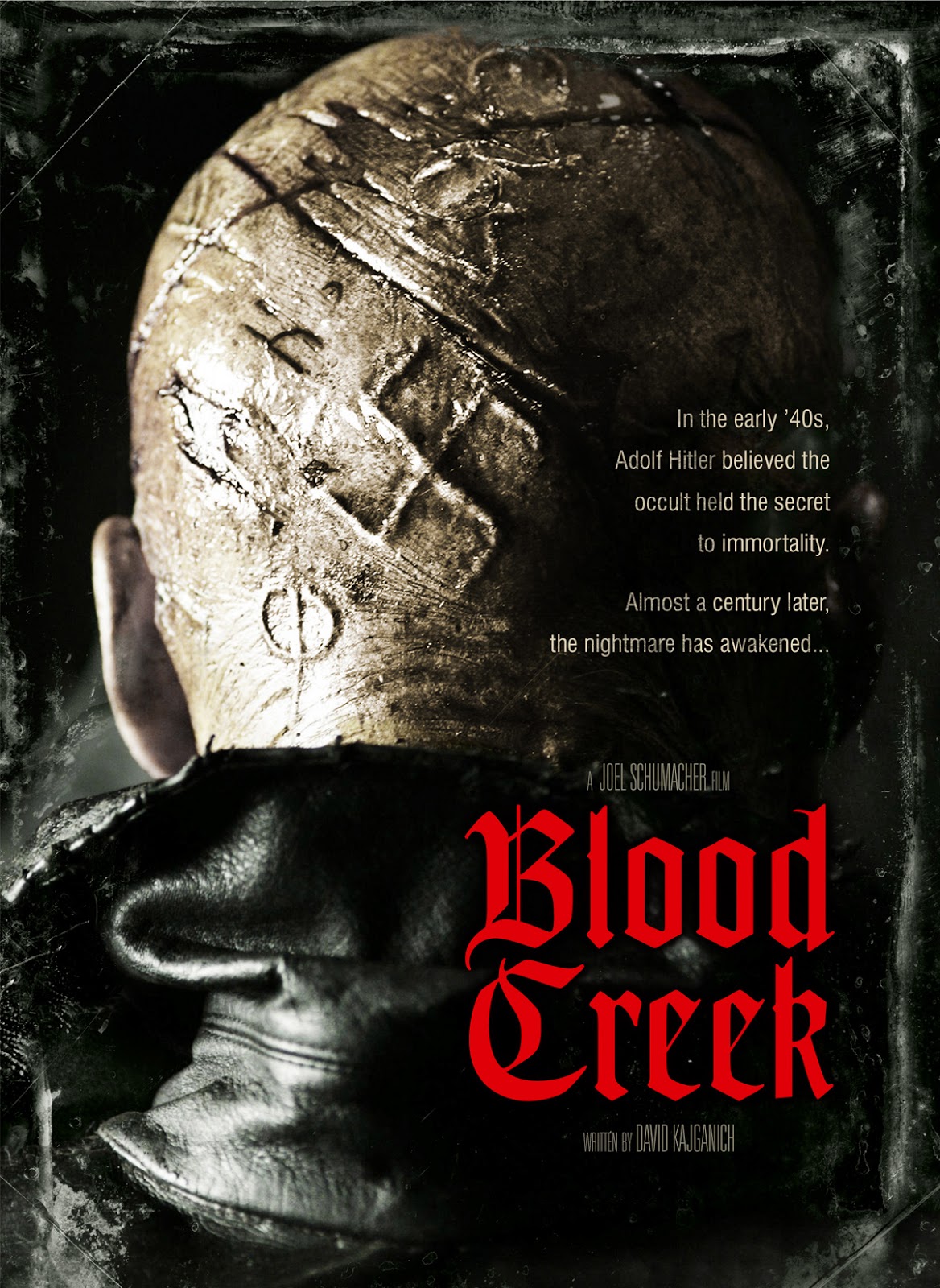 2032 - Blood Creek - Máu lửa